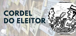 cordel do eleitor