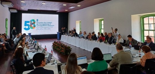 Desinformação é preocupação que norteia debates