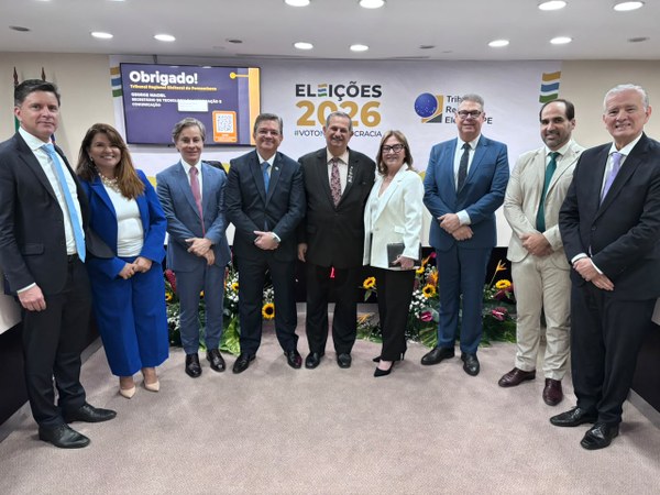 TRE-PE Corte eleitoral tem nova desembargadora substituta 2