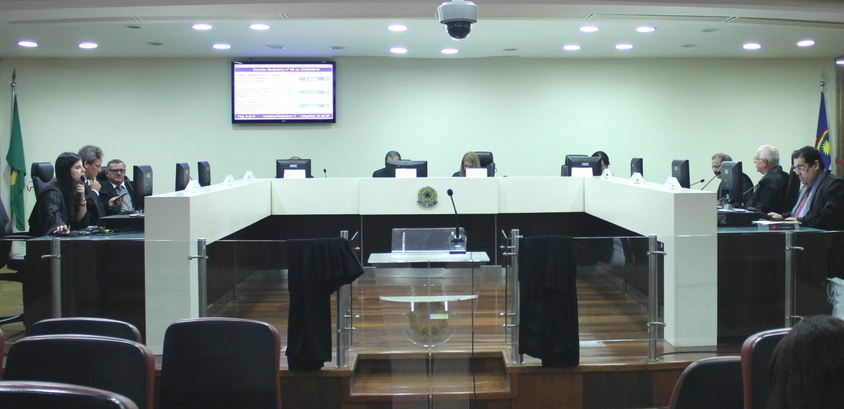 TRE-PE - Corte no Pleno em 27/04/2016 Corte no Pleno em 27/04/2016
