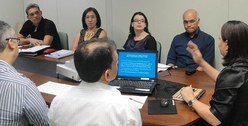 O Tribunal Regional Eleitoral de Pernambuco, em cumprimento à Meta 7 – 2013 do CNJ, que modela p...