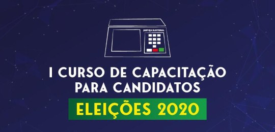 O objetivo do encontro é orientar os candidatos sobre as novas regras eleitorais que estarão em ...