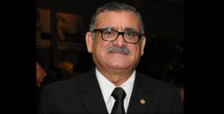 Desembargador Alberto Virginio eleito para a Corte do TRE-PE