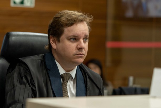 TRE-PE desembargador eleitoral Carlos Gil Rodrigues Filho TRE-PE desembargador eleitoral Carlos Gil Rodrigues Filho