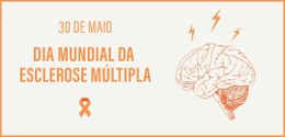 TRE-PE - Dia Mundial da Esclerose Múltipla