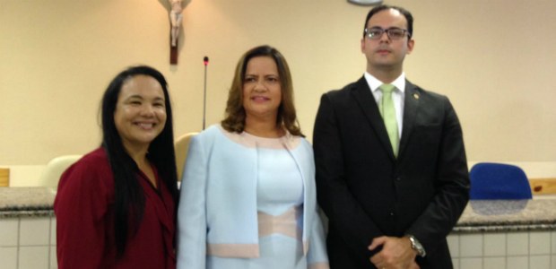 TRE-PE-Diplomação-Ipojuca TRE-PE-Diplomação-Ipojuca