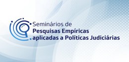 TRE-PE divulga seminário sobre Pesquisas empíricas para políticas judiciárias