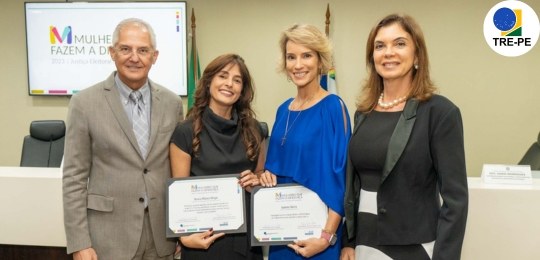 A 7ª edição do evento aconteceu na terça (2) na sede do tribunal