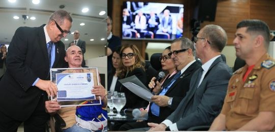 iniciativa amplia a participação das pessoas com deficiência ou mobilidade reduzida nas Eleições