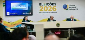 TRE-PE e UFPE iniciam aulas do Mestrado Profissional em Políticas Públicas focado em Tecnologia ...