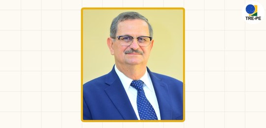 TRE-PE Eleito novo desembargador eleitoral para compor a Corte do TRE-PE Eleito novo desembargador eleitoral para compor a Corte do TRE-PE
