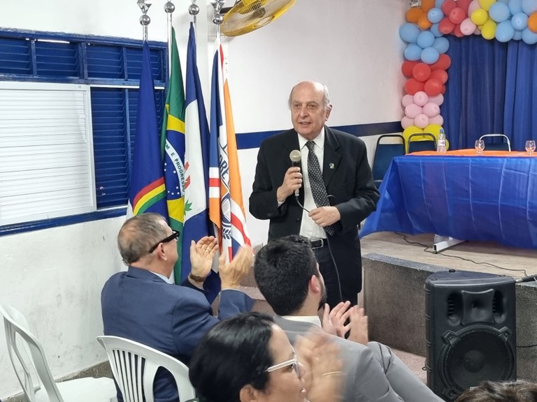 Eleitor do Futuro ao Agreste
