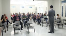 Evento no TRE-PE  deu continuidade às discussões levantadas em curso destinado a servidores que ...