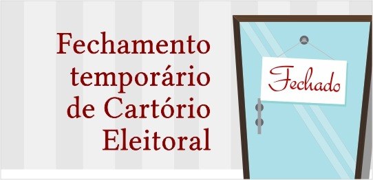 Fechamento da 27ª  Zona Eleitoral de Itambé