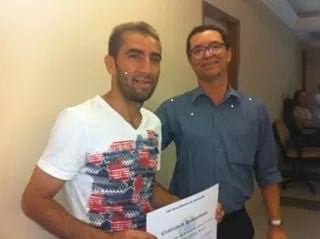 TRE-PE - Fórum Nacional de Chefes de Cartórios