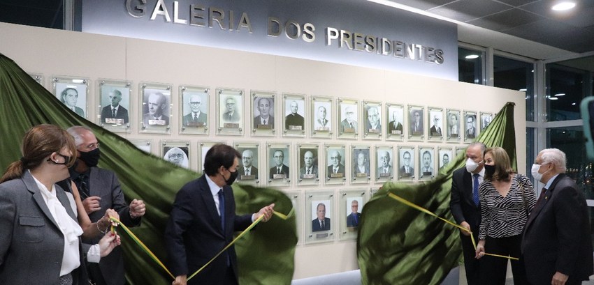 TRE-PE - galeria de presidentes galeria de presidentes