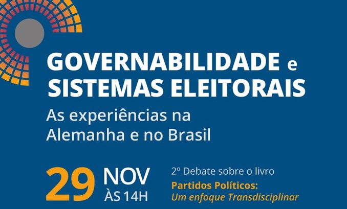 TRE-PE - Governabilidade e Sistemas Eleitorais