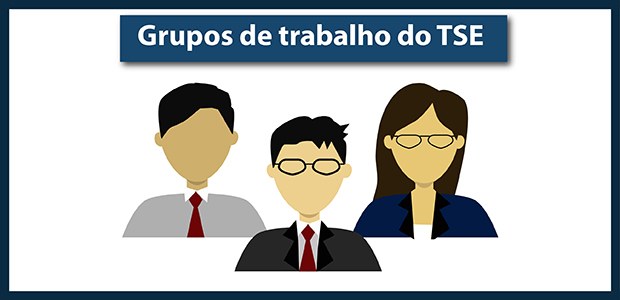 Servidores do TRE-PE participam de grupos de trabalho do TSE 