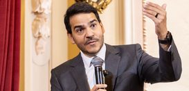 TRE-PE homenageia ministro Jorge Messias com Medalha Frei Caneca 3