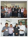 TRE inaugura postos biométricos em Ferreiros e Camutanga