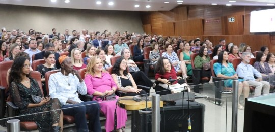 TRE-PE Inauguração da Exposição Pioneiras - foto 3