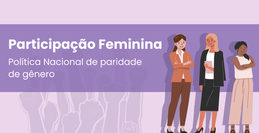 TRE-PE lança Painel de Monitoramento da Política de Incentivo à Participação Feminina