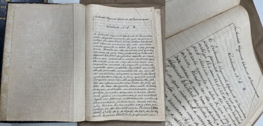 TRE-PE inicia nova etapa na digitalização do seu acervo documental