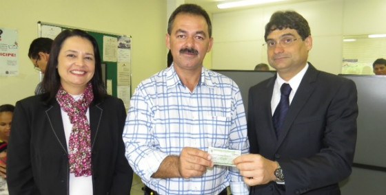 Município de Jurema, no agreste de Pernambuco, iniciou os trabalhos para o recadastramento biomé...