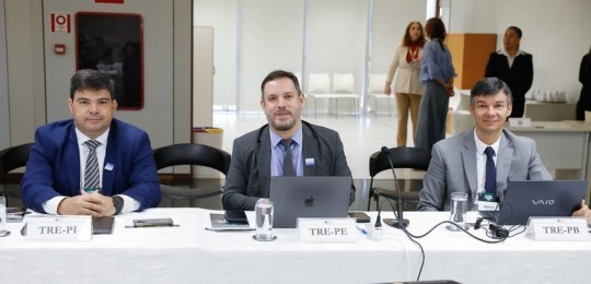 Justiça Eleitoral alinha estratégias de TI e segurança para as Eleições 2026