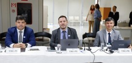 Justiça Eleitoral alinha estratégias de TI e segurança para as Eleições 2026