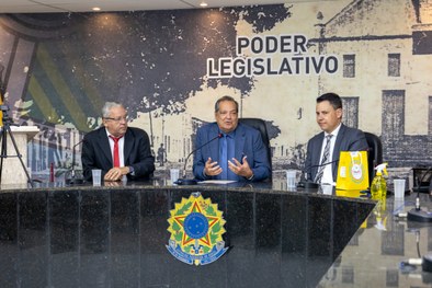 TRE-PE levou série de audiências públicas sobre biometria a municípios do Agreste
