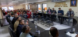 TRE-PE levou série de audiências públicas sobre biometria a municípios do Agreste