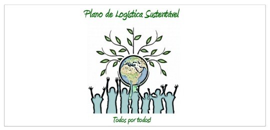 TRE-PE- Logística Sustentável Logística Sustentável