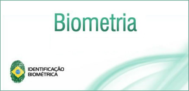 Logo Biometria