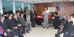 TRE-PE realiza solenidade de entrega da Medalha Frei Caneca
