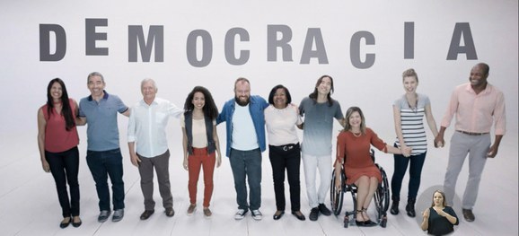 TRE-PE- Mesário Voluntário Eleições 2018 TRE-PE- Mesário Voluntário Eleições 2018