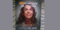 TRE-PE - Mulher na política