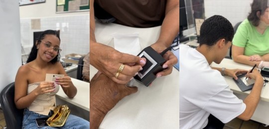 Mutirão do TRE-PE tem início nesta quinta-feira (29) com intensa movimentação