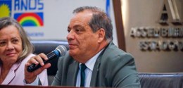 TRE-PE - Ouvidoria do TRE-PE marca presença em seminário sobre transparência, inclusão e LGPD na...