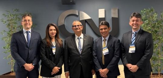 TRE-PE participa da segunda reunião preparatória para o 19.º Encontro Nacional do Poder Judiciário