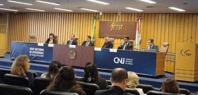 TRE-PE participa de Reunião da Rede Nacional de Ouvidorias TRE-PE participa de Reunião da Rede Nacional de Ouvidorias