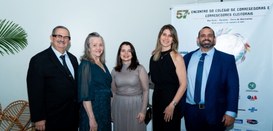 TRE-PE participa do 57º Encontro de Corregedoras e Corregedores Eleitorais em Roraima