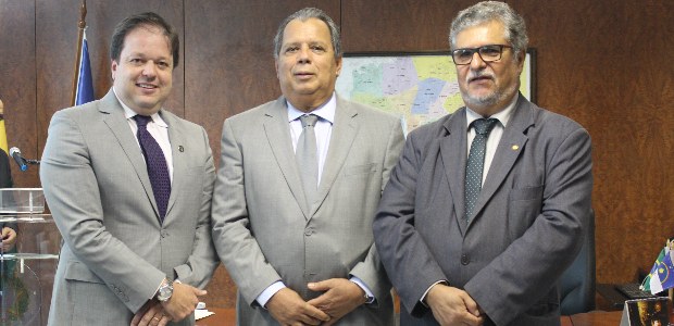 TRE-PE - Posse Stênio Neiva Coêlho TRE-PE - Posse Stênio Neiva Coêlho