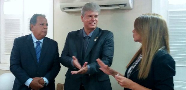 TRE-PE - Presidente na Câmara de vereadores do Recife Presidente na Câmara de vereadores do Recife