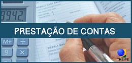 As prestações de contas deverão ser, obrigatoriamente, geradas a partir do Sistema de Prestação ...