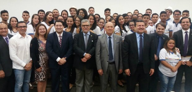 TRE-PE - Programa Eleitor do Futuro Garanhuns TRE-PE - Programa Eleitor do Futuro Garanhuns