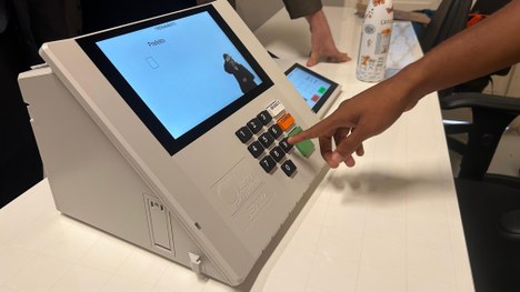 Programa Eleitora e Eleitor do Futuro atende jovens da Funase