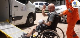 Programa Seu Voto Importa garante transporte a 349 eleitores no segundo turno em Pernambuco