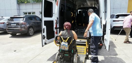 TRE-PE- Projeto Seu Voto Importa