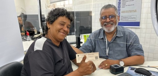 TRE-PE promove atendimentos à população em situação de rua TRE-PE promove atendimentos à população em situação de rua